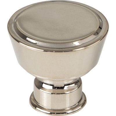 Regent's Park Conical Knob