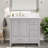 Linton 36" Single Bathroom Vanity Set-840319068