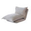 Canapé Bean Bag (crème)