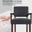 Fauteuil d'appoint Naethan-1521453501