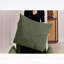 Fauteuil simple surdimensionné avec coussin moelleux pour un confort et un style ultimes-131240867