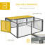 Rabbit Hutch