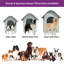 Niche pour chien Dorchester-1250084085