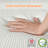 Eshine 14"  Hybrid Mattress, Medium Firm, CertiPUR US Certified-88553510