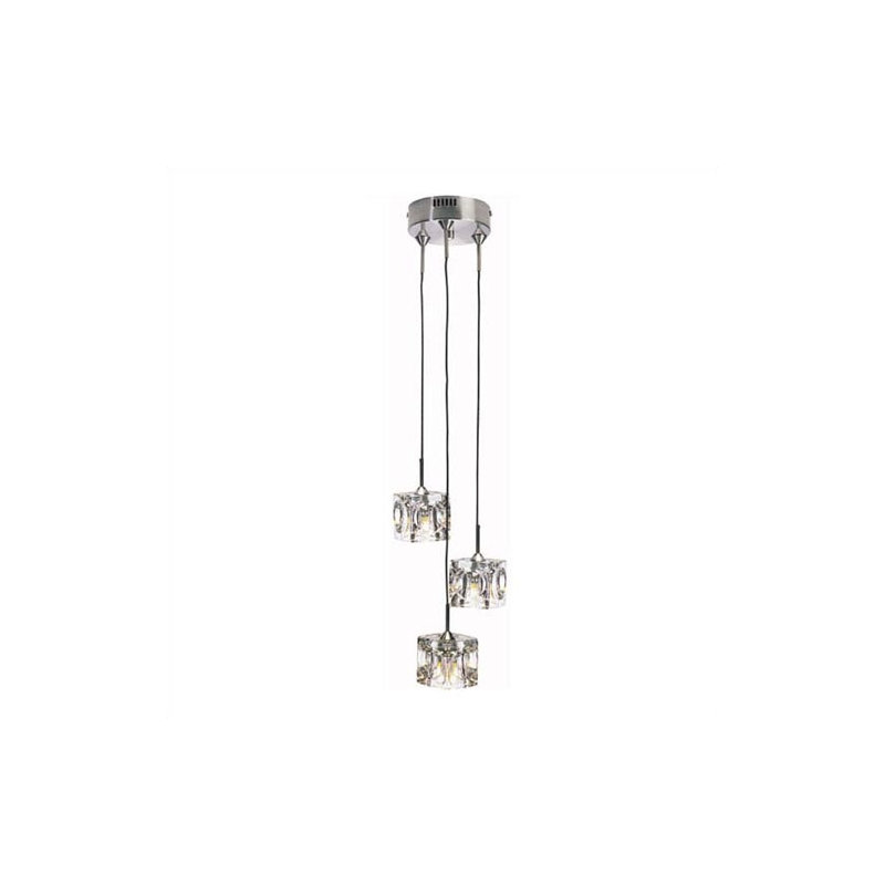 3 - Light Pendant