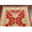 Tapis de couloir unique en laine noué à la main de style nouvel âge 2 pi 9 po x 9 pi 9 po Johnigan