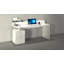 Basim 160 Cm Desk-1500763490