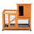 Orange n'est pas disponible