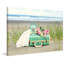 Sylvia Cook - Wrapped Canvas Print-1993431578