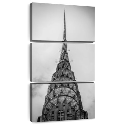 Chrysler Building
