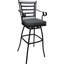 Tabouret de bar d'extérieur très haut avec accoudoirs-1715192659-1738513571-1738513575