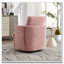 Chaise pivotante en chenille-1589195081