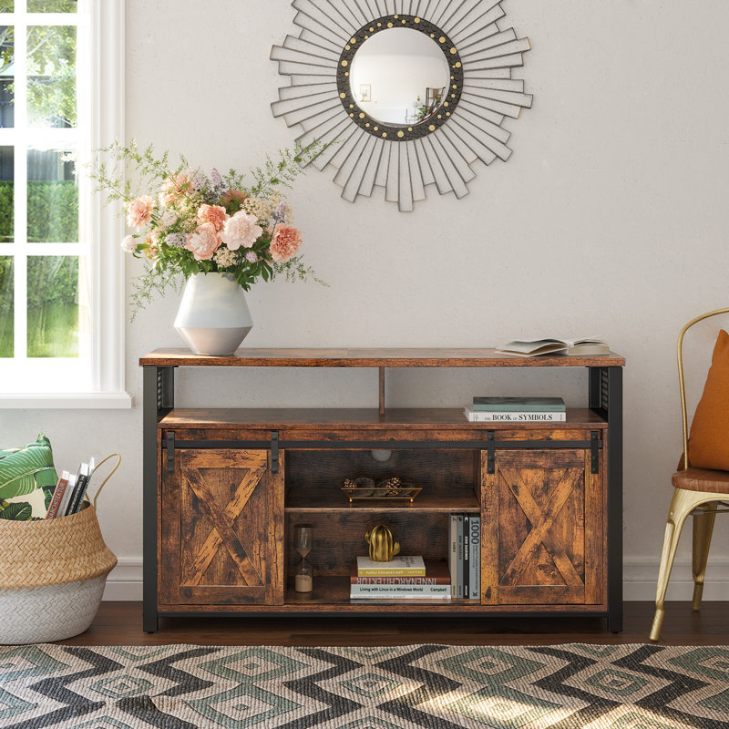 Argonne TV Stand for TVs up to 60"