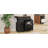 47.2" Farmhouse Kitchen Island with Drop Leaf-264148603