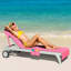100% Cotton Beach Towel-1168671476
