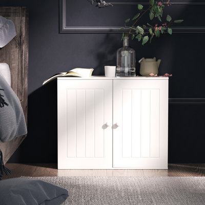 Accie Bathroom Cabinet