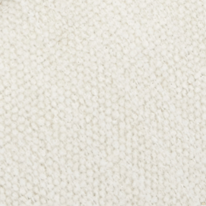 Canapé rembourré surdimensionné, Beige