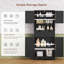 Rangement pour salle de bain Maydelle-996519080