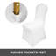 Polyester Box Cushion Dining Chair Slipcover