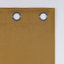 Panneau de rideau à oeillets à économie d'énergie thermique - Basics by Wayfair ™-1022870167-896415946-1041009215