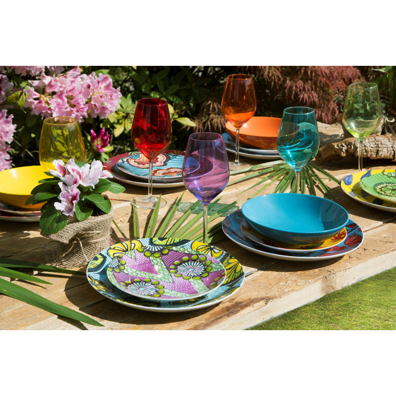Color Wine 500ml All Purpose Wine Glass