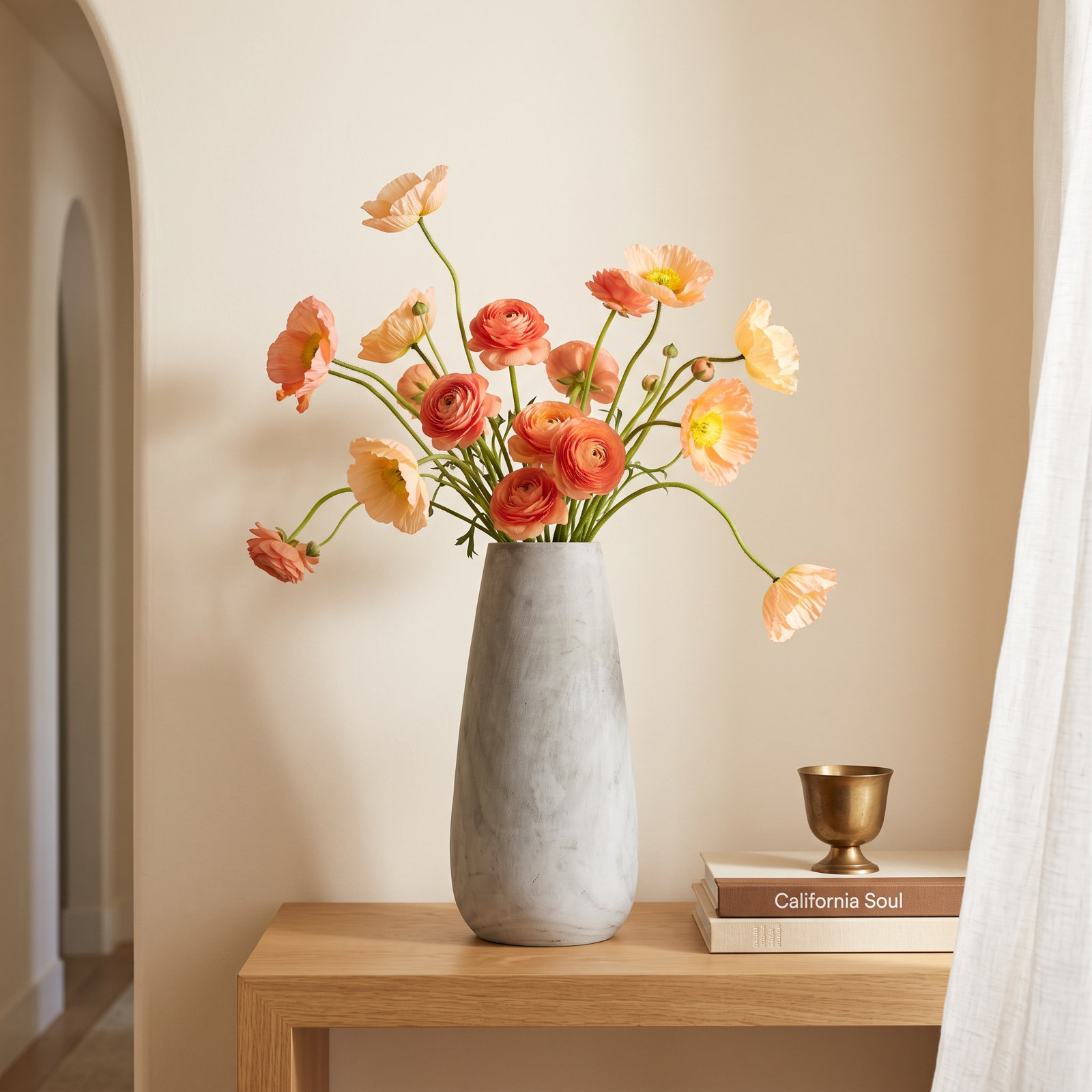 Isabeth Table Vase