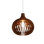 Stecche Di Legno 1 - Light Pendant