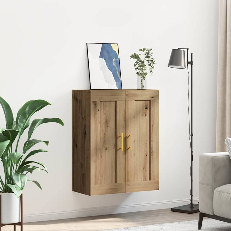 Sideboard, Artisan Oak