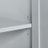 ARIEL Kellie Single Sink Bathroom Vanity with Carrara Quartz Top-99405086-124984830