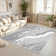 Galaxy Series Abrstract Black/Gray/Ivory/Beige Area Rug