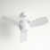 32'' Ceiling Fan