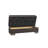 Repose-pieds rembourré avec rangement PrimeNest NimbusFlow-110377583