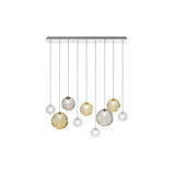 Puppet 9 - Light Chandelier