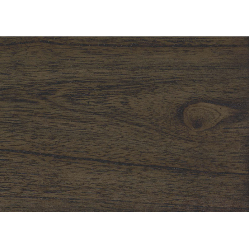 Mobilier de bureau 1 pièce moderne avec tiroir en bois, Blanc