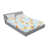 Graphic Tile With Clouds Floral is out of stock