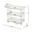 BAR CART