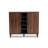 25 Pair Shoe Storage Cabinet-168836071