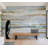 Modern Abstract Art Sparkle Wall Mural-1852420310-1855159519