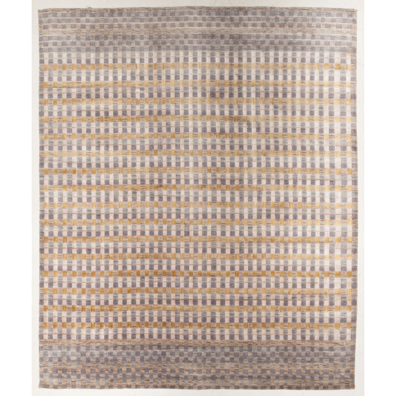 Tapis rectangulaire 8 pi x 10 pi