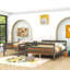 Lit superposé standard Jaquaveon par Harriet Bee-1092092028-1092092027