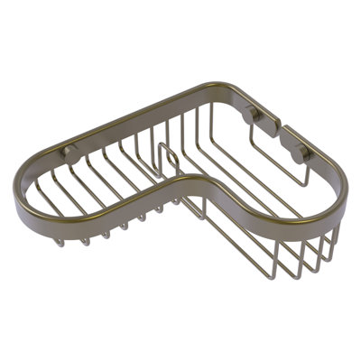 Drill / Screw Shower Caddy