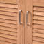 Armoire de rangement pour chaussures multifonctionnelle avec banc et compartiment de rangement 7 + 3, panneau de couches réglable
, Banc à chaussures avec coussin pour l'entrée, étagère à chaussures autoportante pour vestibule, couloir-554953665-554953666