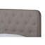 Lit tapissier standard capitonné Kailly-1029493567-1029493566