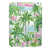 Motifs tropicaux BCBG sélectionné