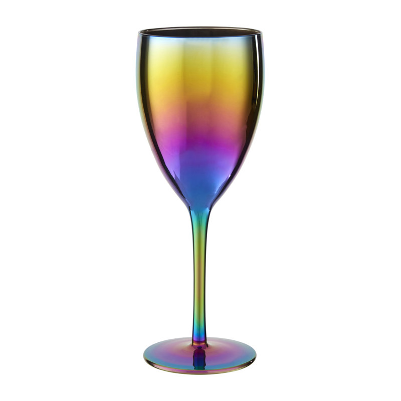 Mauricio 473ml Wine Glass Set