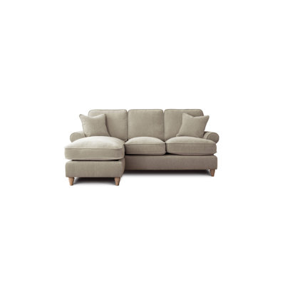 Longfellow Corner Chaise Sofa