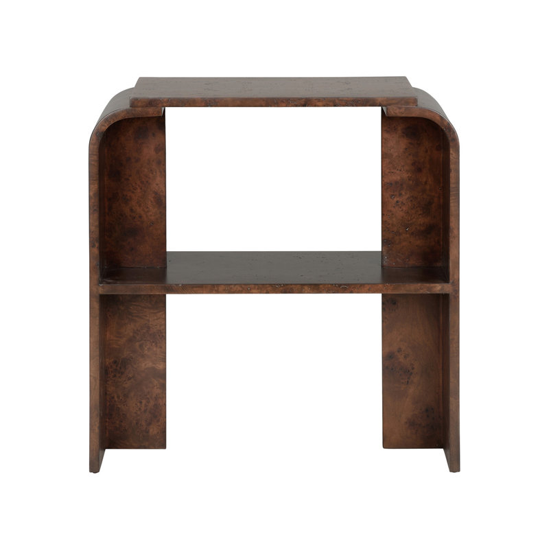 Gion End Table