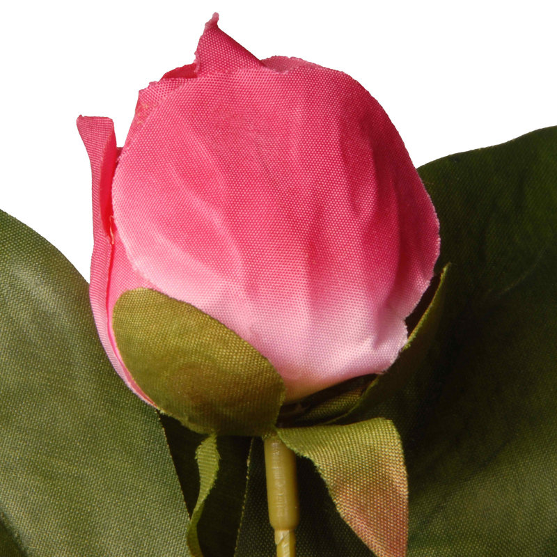 12" Peony Bundle, Bright Pink