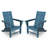 Outdoor Adirondack Chair-60429555