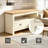 TV Console Table